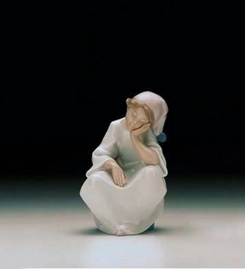 Lladro - Just Resting 1997-00 ***