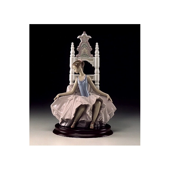 Lladro - After The Show 1998-00