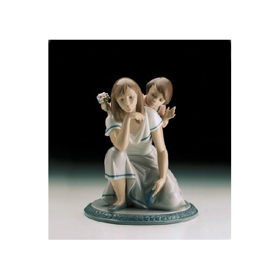 Lladro - Guess Who? 1998-00