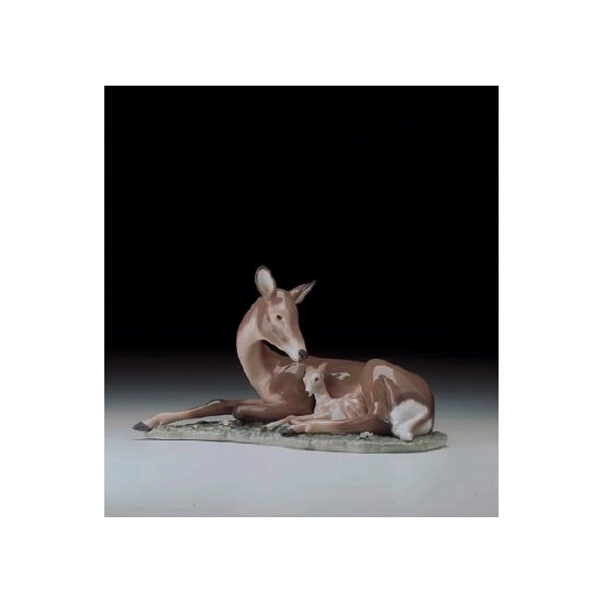 Lladro - A New Life 1998-00