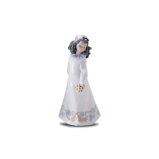 Lladro - Pretty Posies 1998-01