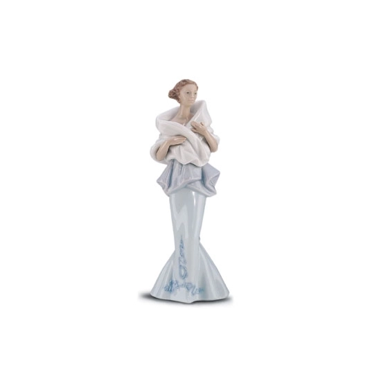 Lladro - A Night Out 1999-01