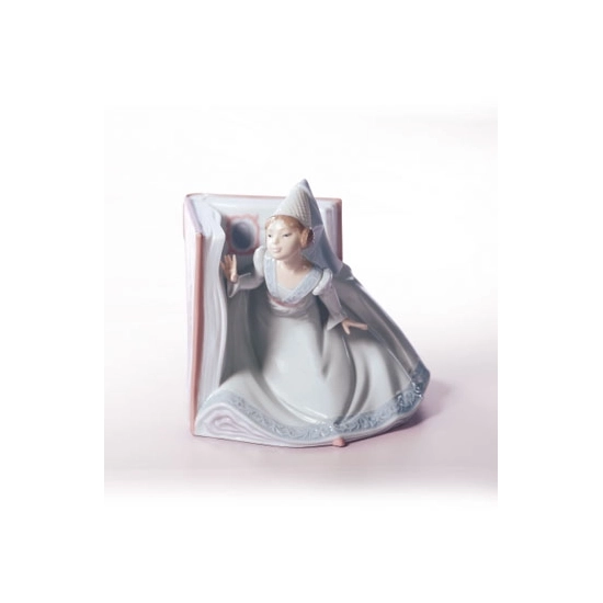 Lladro - Fairytale Princess 2002-03