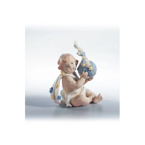 Lladro - A New Beginning 2001-03