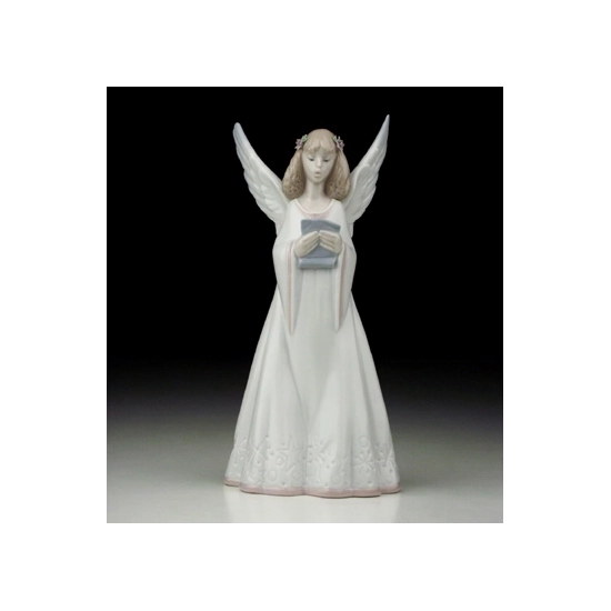 Lladro - Heavenly Melodies 2001 Only