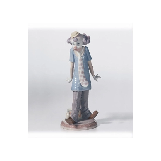 Lladro - Circus Days 2002-08