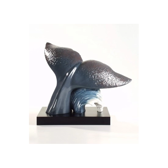 Lladro - Giant Of The Sea 2003-04