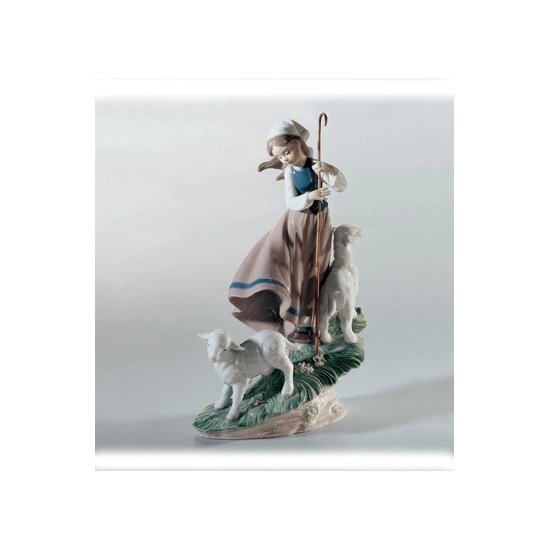 Lladro - Country Life