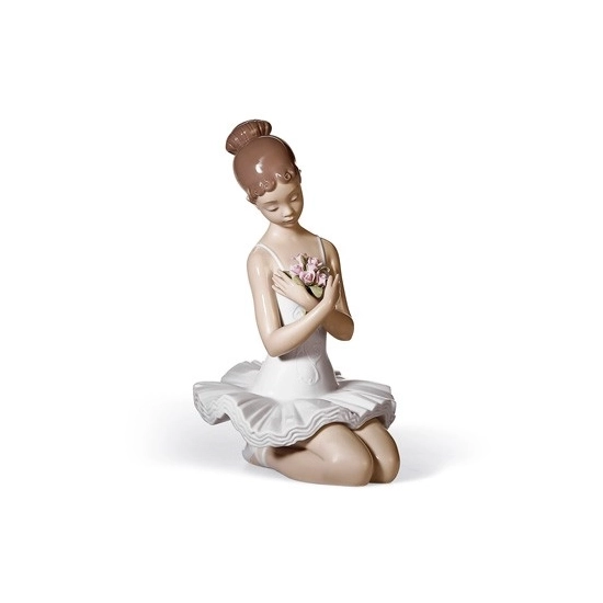 Lladro - First Ovation