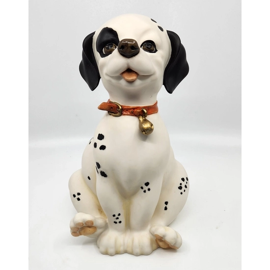 Giuseppe Armani - Dalmation Pup - From Wonderful World Series