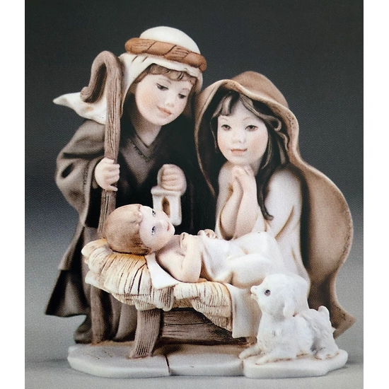 Giuseppe Armani - NATIVITY GROUP