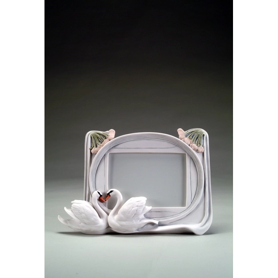 Giuseppe Armani - TWO SWANS PHOTO FRAME