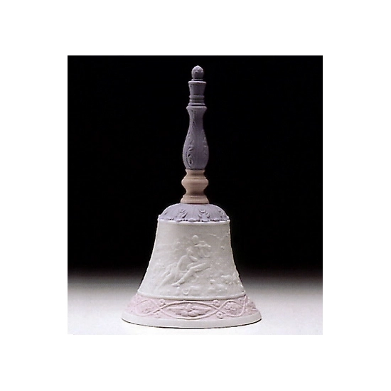 Lladro - Eternal Love Bell 1994