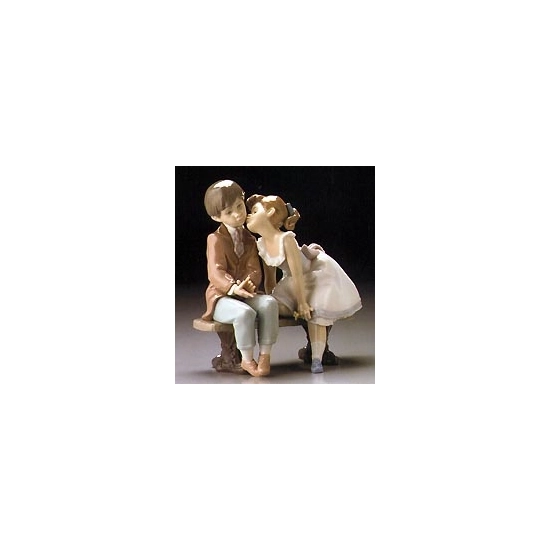 Lladro - Ten And Growing