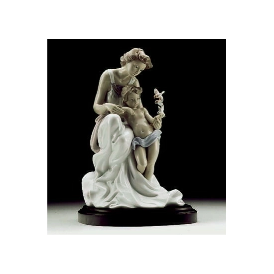 Lladro - Where Love Begins