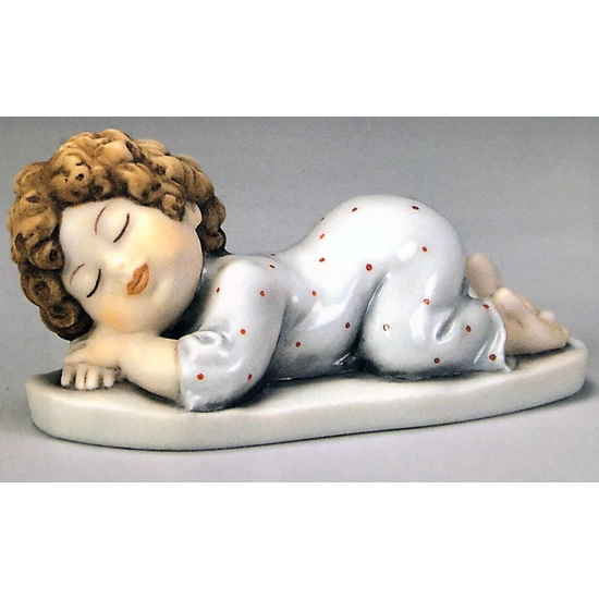 Giuseppe Armani - SLEEPING BABY