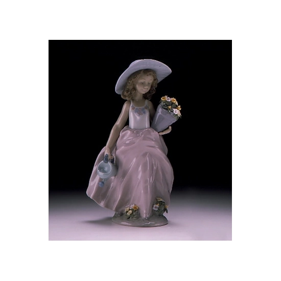 Lladro - A Wish Come True