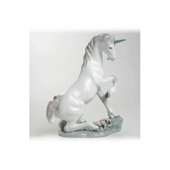 Lladro - Magical Unicorn 2003-04