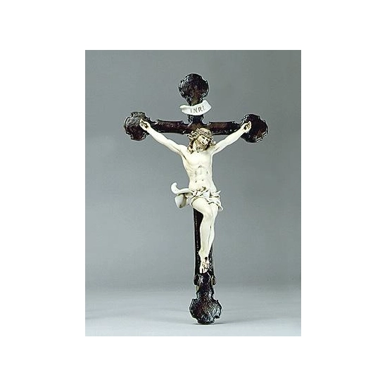 Giuseppe Armani - Crucifix