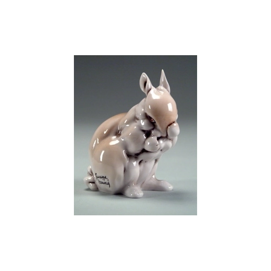 Giuseppe Armani - SMALL RABBIT