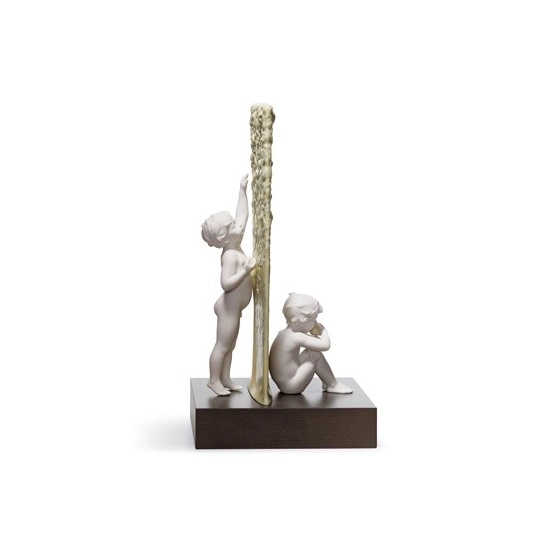 Lladro - Life and Nature