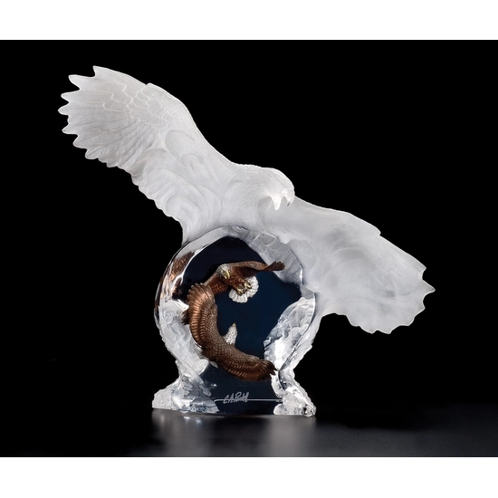 Christopher Pardell - Eagle Spirit Special Edition