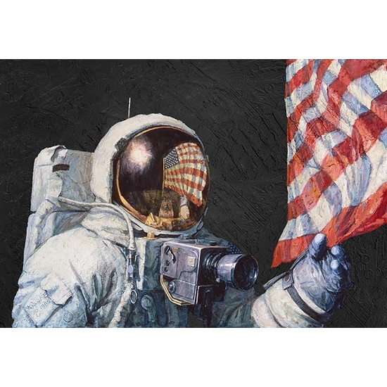 Alan Bean - Beyond A Young Boys Dream