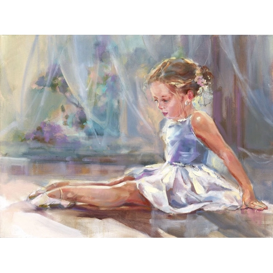 Anna Razumovskaya - Ballet Fairy