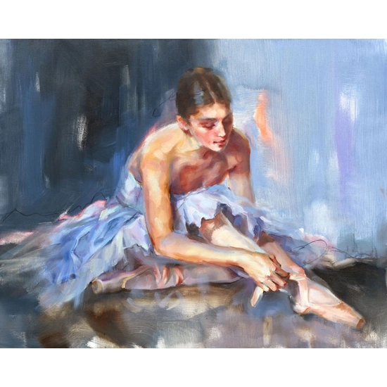 Anna Razumovskaya - Delightful 3