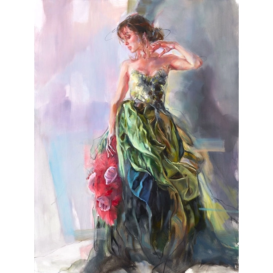 Anna Razumovskaya - Dreamland