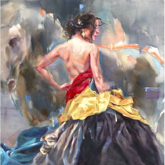 Anna Razumovskaya - Majestic Partnership