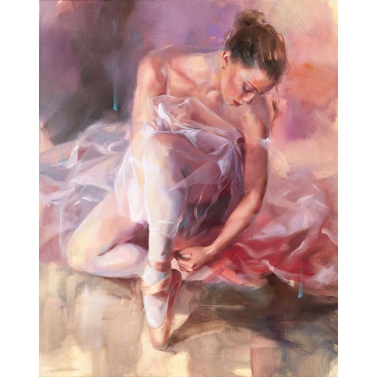 Anna Razumovskaya - My Everything