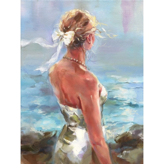 Anna Razumovskaya - Ocean Breeze