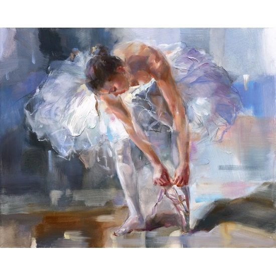 Anna Razumovskaya - Point Of Grace 3