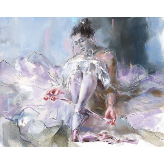 Anna Razumovskaya - Point Of Grace 4