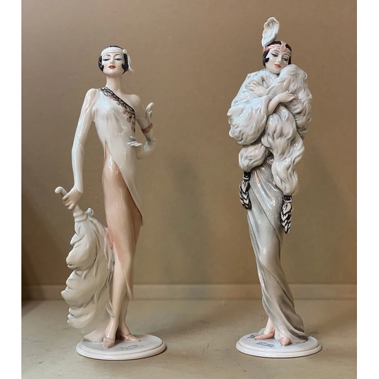 Giuseppe Armani - Elegant Ladies Set