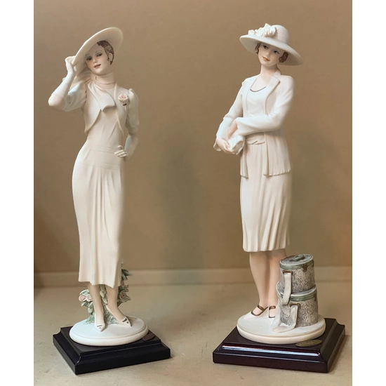 Giuseppe Armani - Elegant Ladies Set