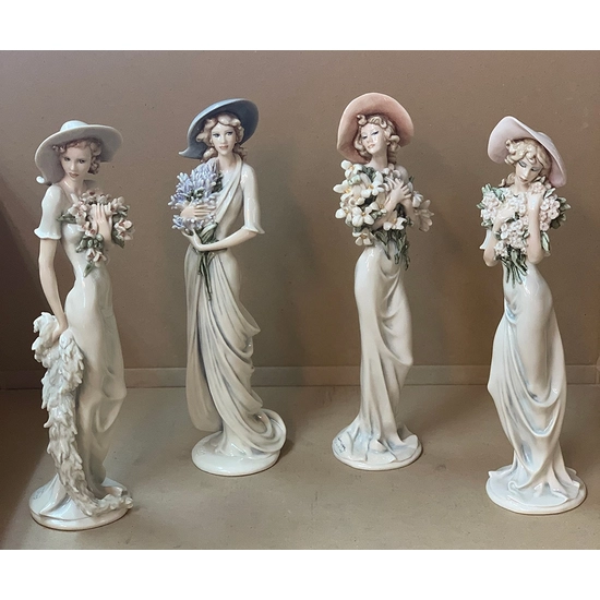 Giuseppe Armani - Flower Girls Set