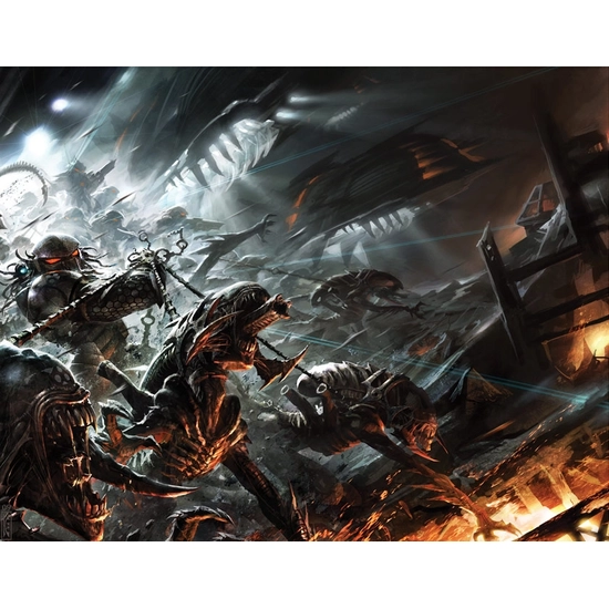 Raymond Swanland - Three World War 1