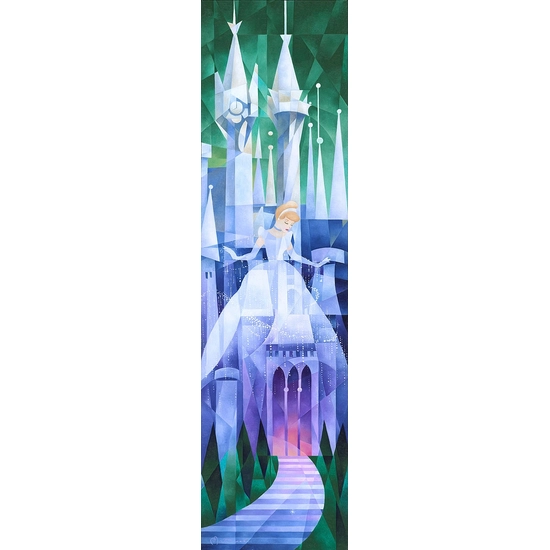 Tom Matousek - Cinderella's Castle