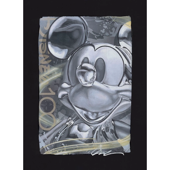 Arcy - Celebrating 100 Years From Disney Mickey Mouse