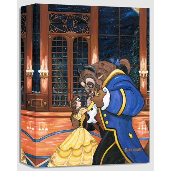 Paige O Hara - First Dance - From Disney Beauty and The Beast