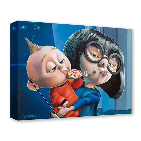 Craig Skagg - Jack Jack and Edna