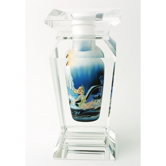 Jim Salvati - Mischievous Classic Vase - From Disney Peter Pan