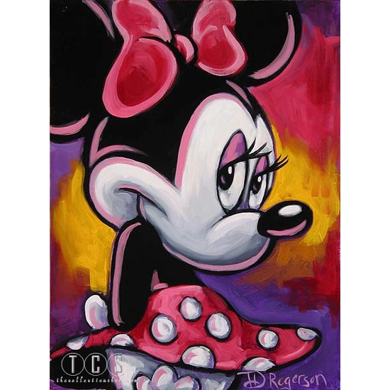 Tim Rogerson - Minnie