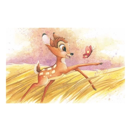 Michelle St Laurent - In The Meadow - From Disney Bambi