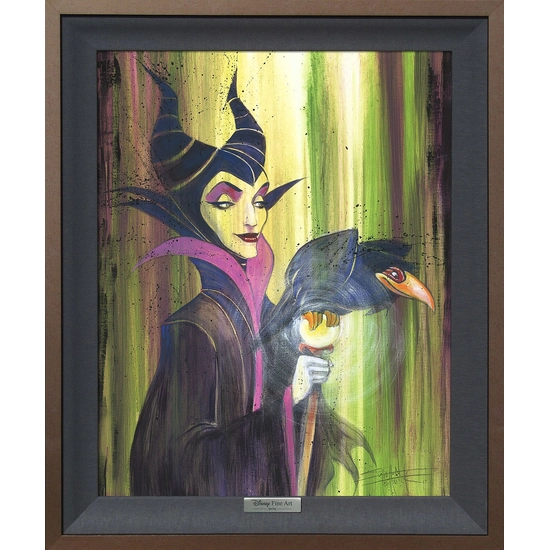 Stephen Fishwick - Maleficent the Wicked