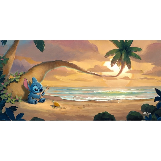 Rob Kaz  - Sunset Serenade From Lilo and Stitch