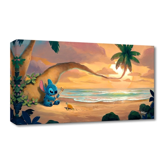 Rob Kaz  - Sunset Serenade From Lilo and Stitch