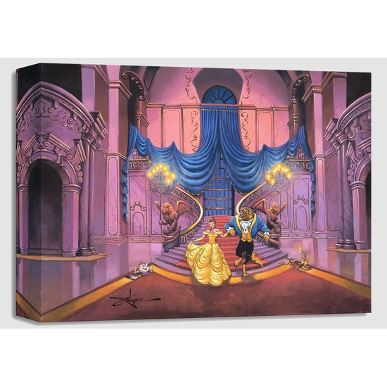 Rodel Gonzalez - Tale as Old as Time - From Disney Beauty and The Beast